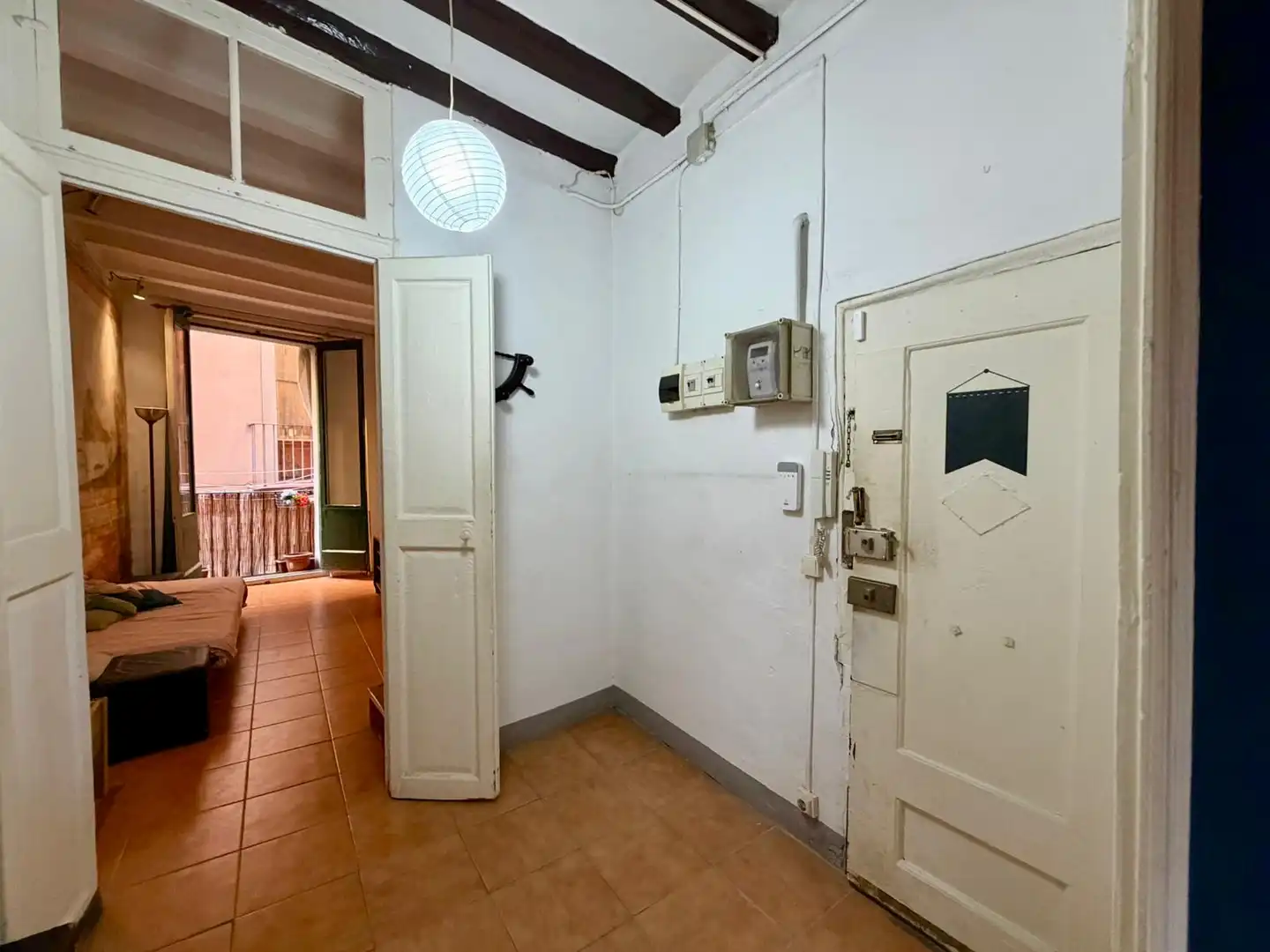 Piso en venta en Carrer d'en Serra, Barri Gòtic