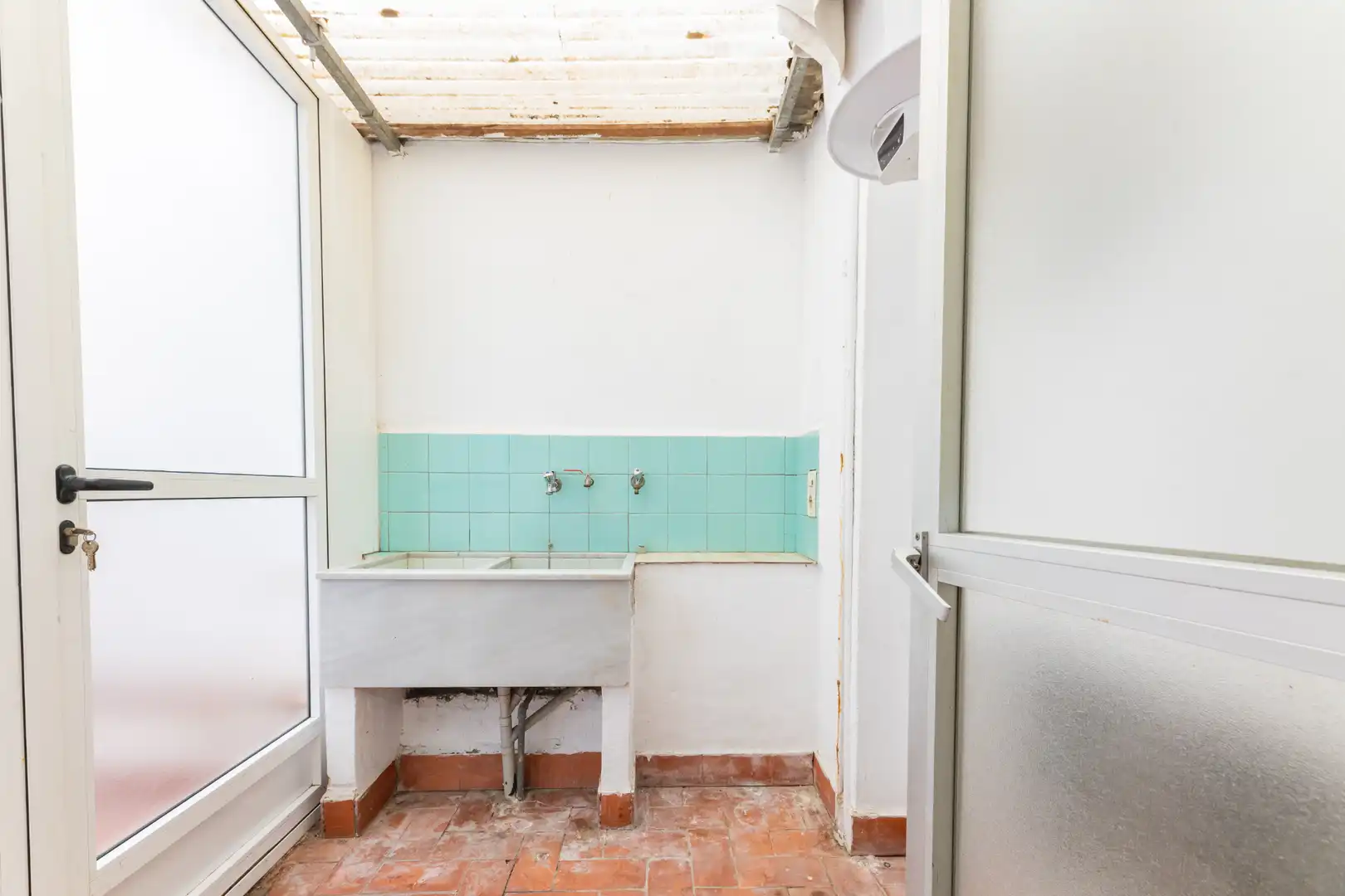 Cocina de Piso en venta en Llaurí con Aire acondicionado, Calefacción y Trastero