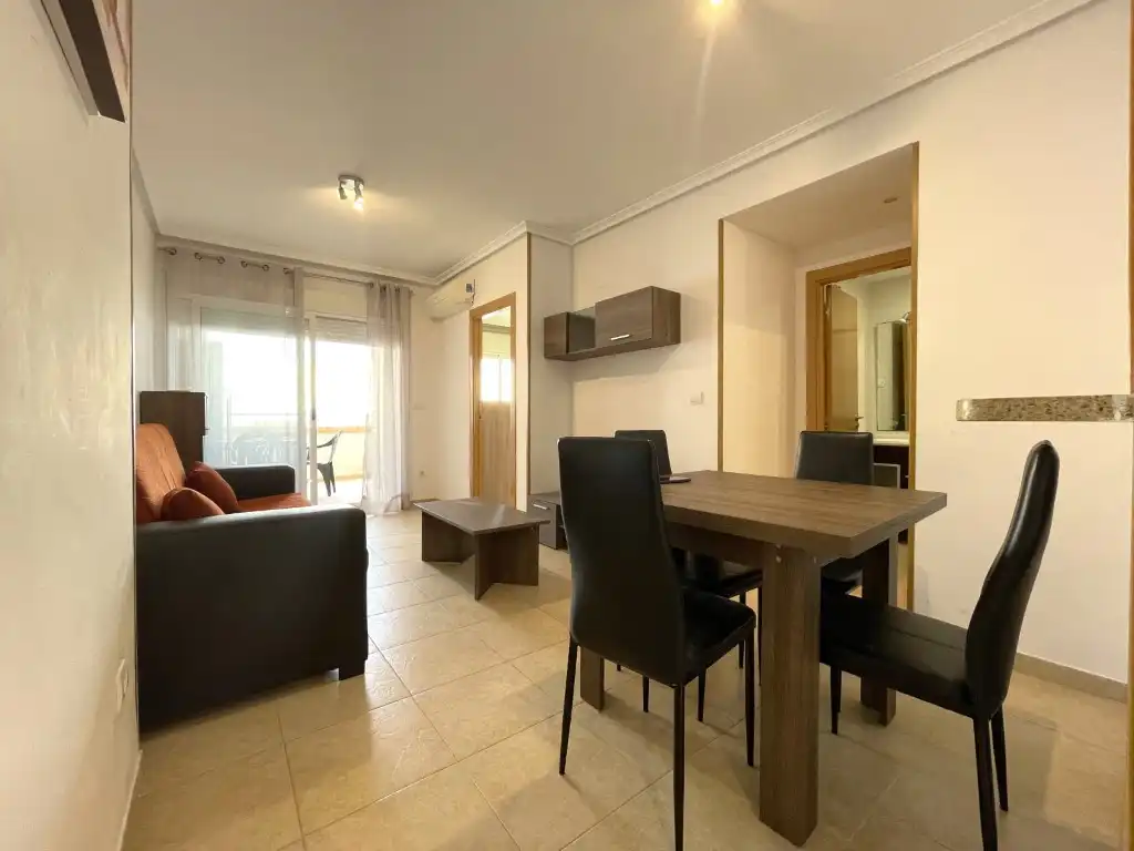 Apartament en venda a Calle Moscatell, Valparaiso