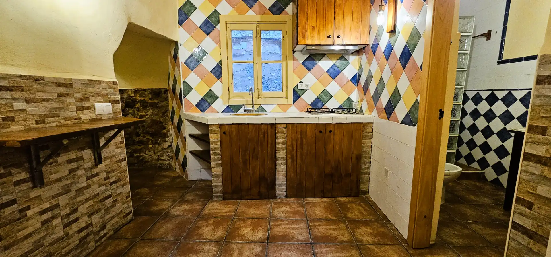 Casa adosada en venda a Aledo