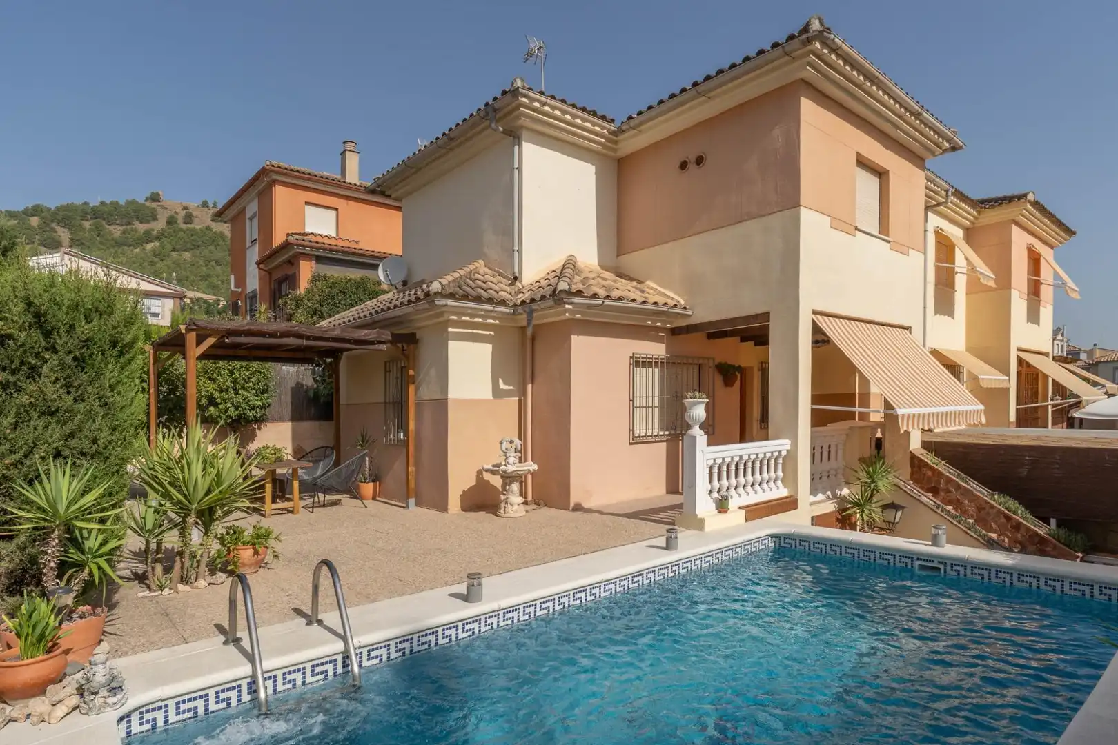 Casa o xalet en venda a Camino ALBARRATE, DE, Albolote