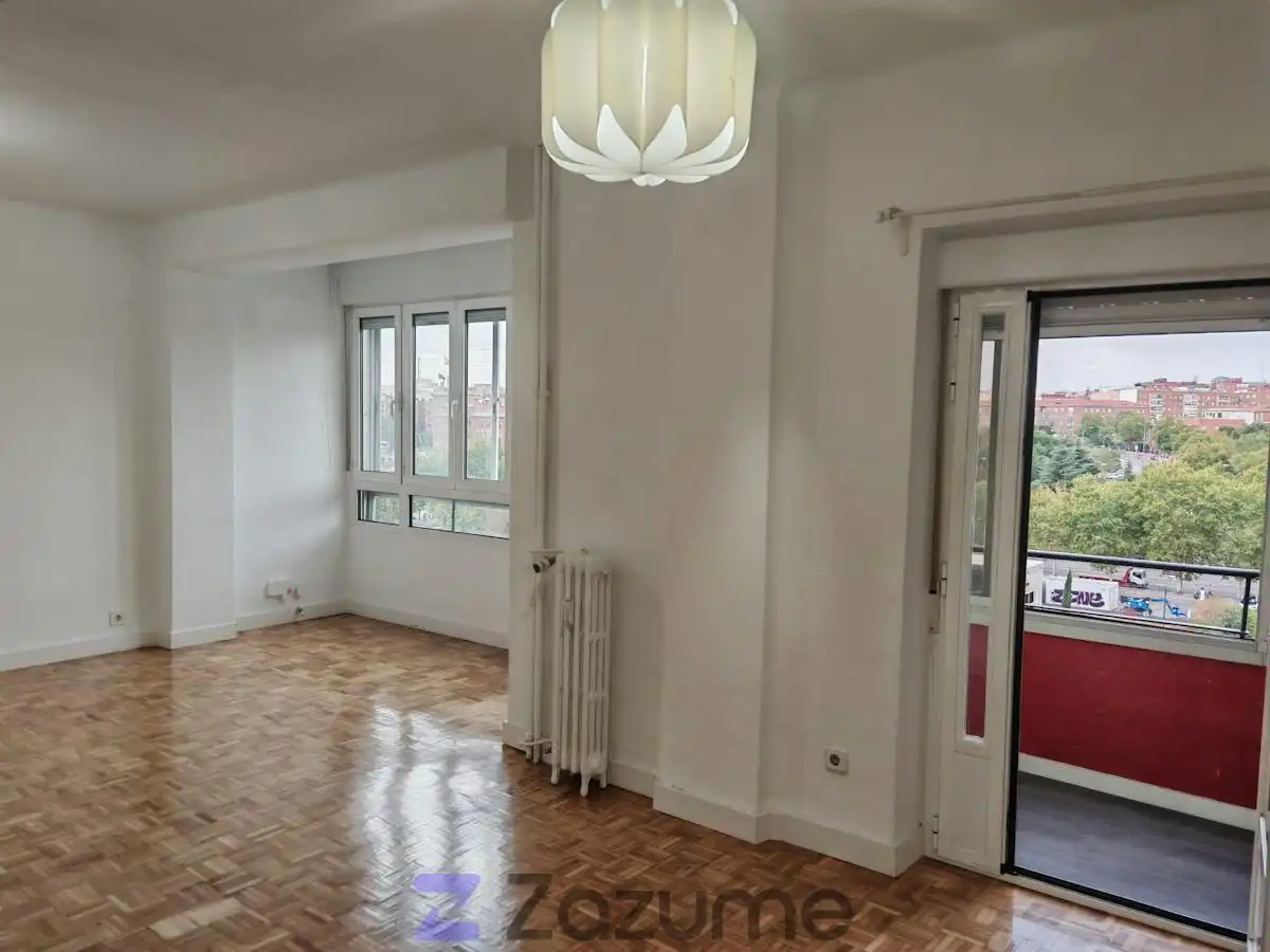 Flat with lift to rent in C. Virgen de la Paz, imagen 2