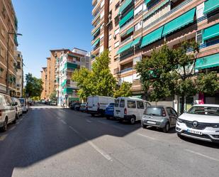 Exterior view of Premises for sale in  Granada Capital