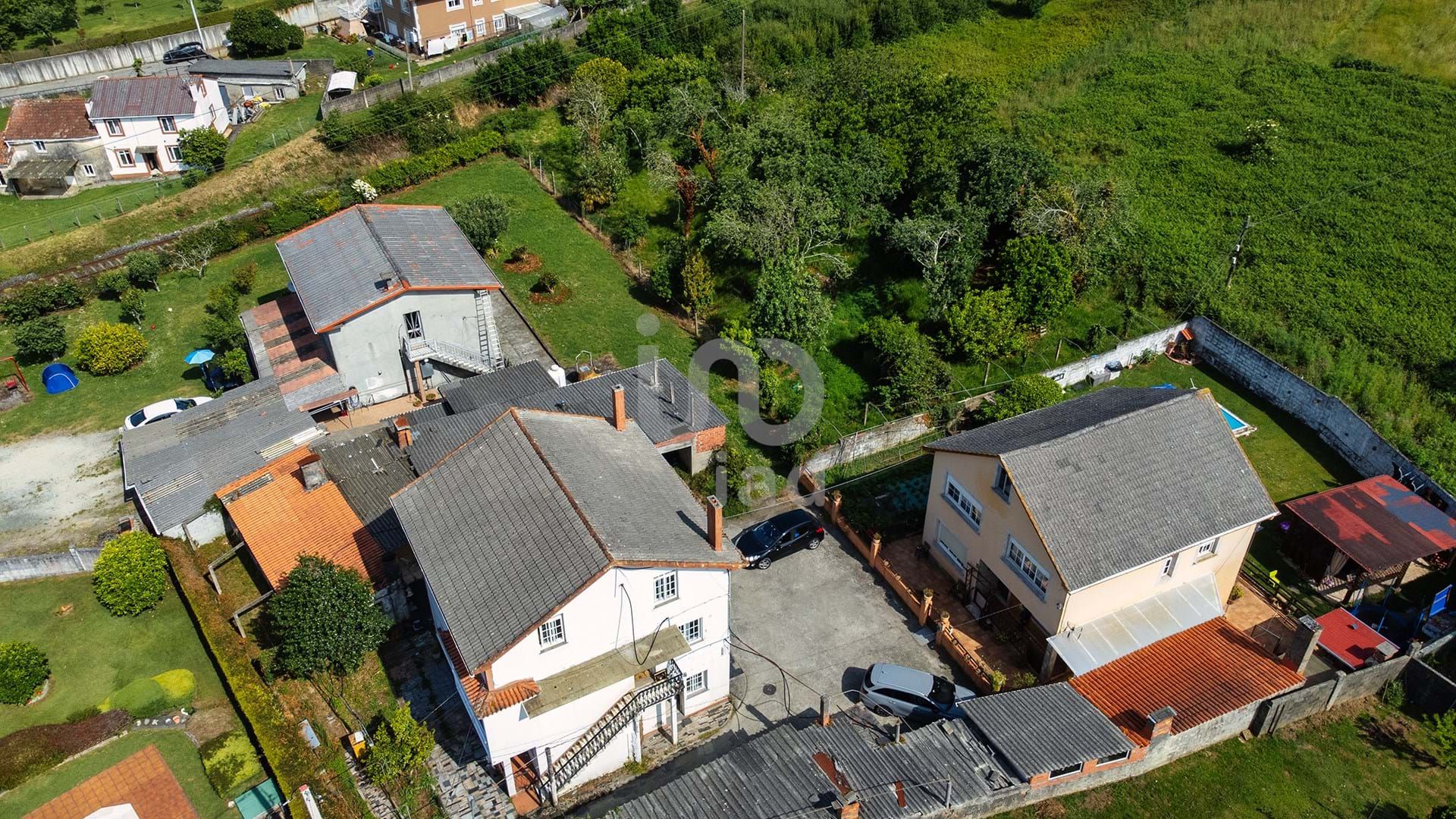 House or chalet for sale in Fene  with Heating and Terrace