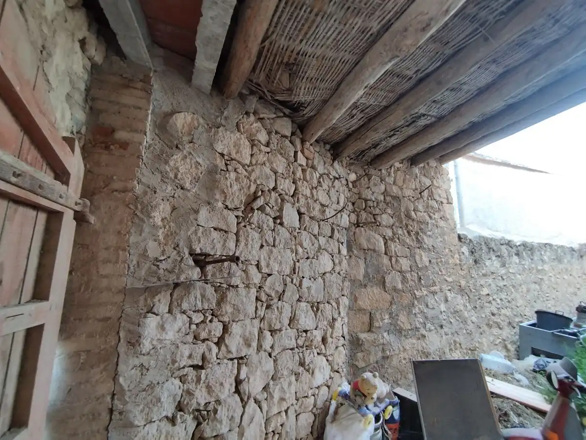 Residencial en venda en Castelldans