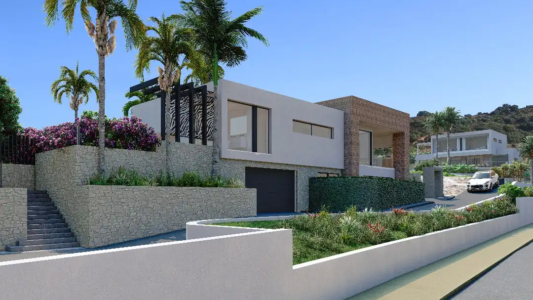 Casa o chalet en venta en Diseminado Poligono 12, 11, Santa Clara