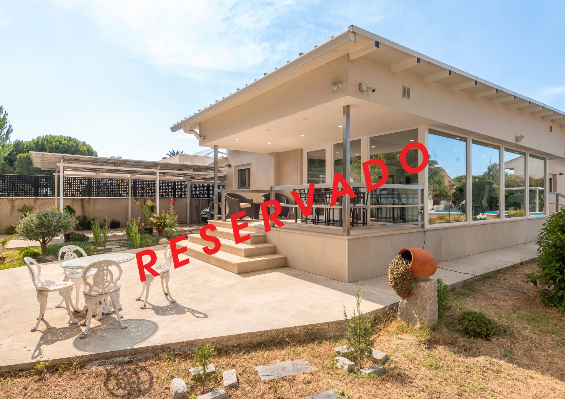 House or chalet for sale in Villaviciosa de Odón  with Air Conditioner, Storage room and Swimming Pool