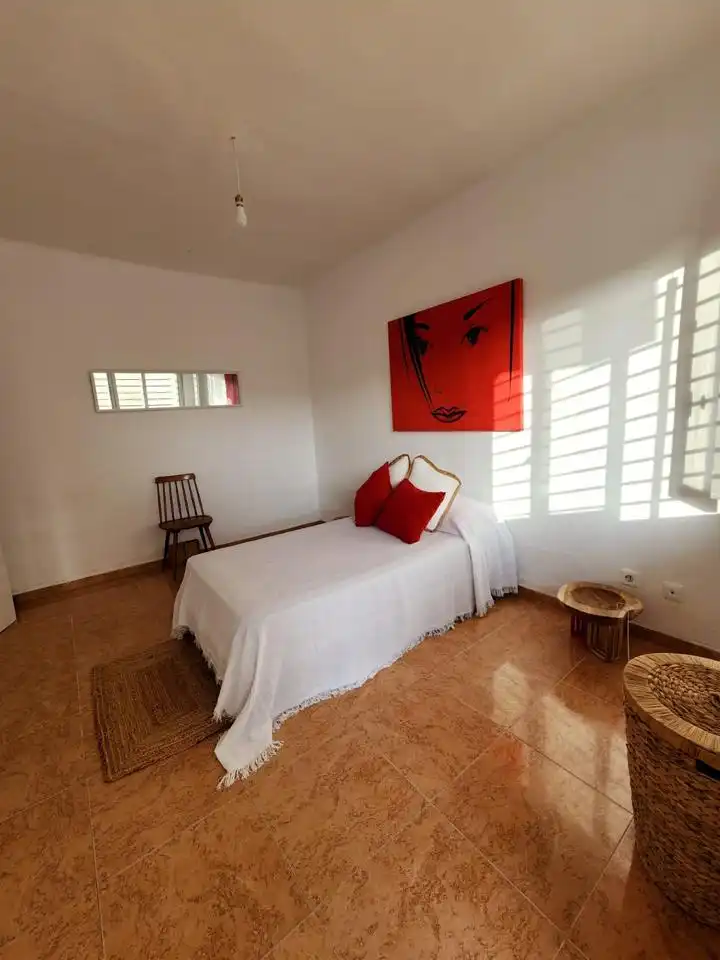 Habitación de Planta baja en venta en Cartagena con Amueblado