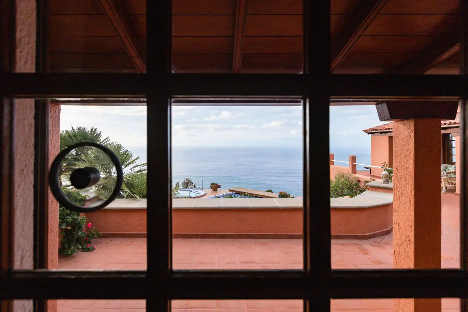 Habitación de Casa o chalet en venta en Tacoronte con Aire acondicionado, Jardín privado y Terraza