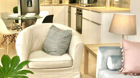 Foto 5 de Apartament de lloguer a Barrio de Patraix, Valencia