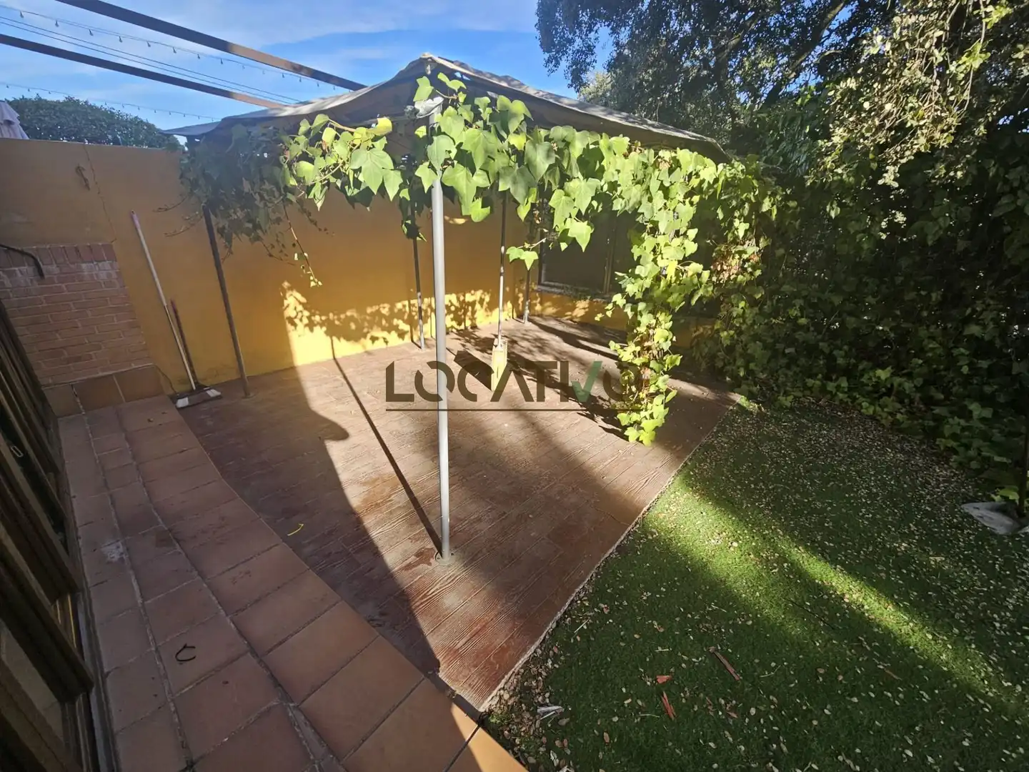Piso con piscina en alquiler en Villanueva de la Cañada ciudad, imagen 23