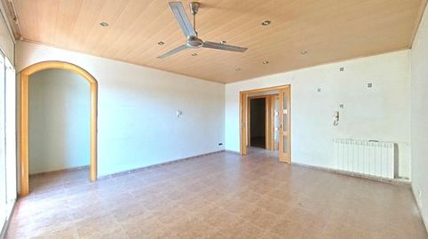 Foto 4 de Casa adosada en venta en Vallverd, Linyola, Lleida