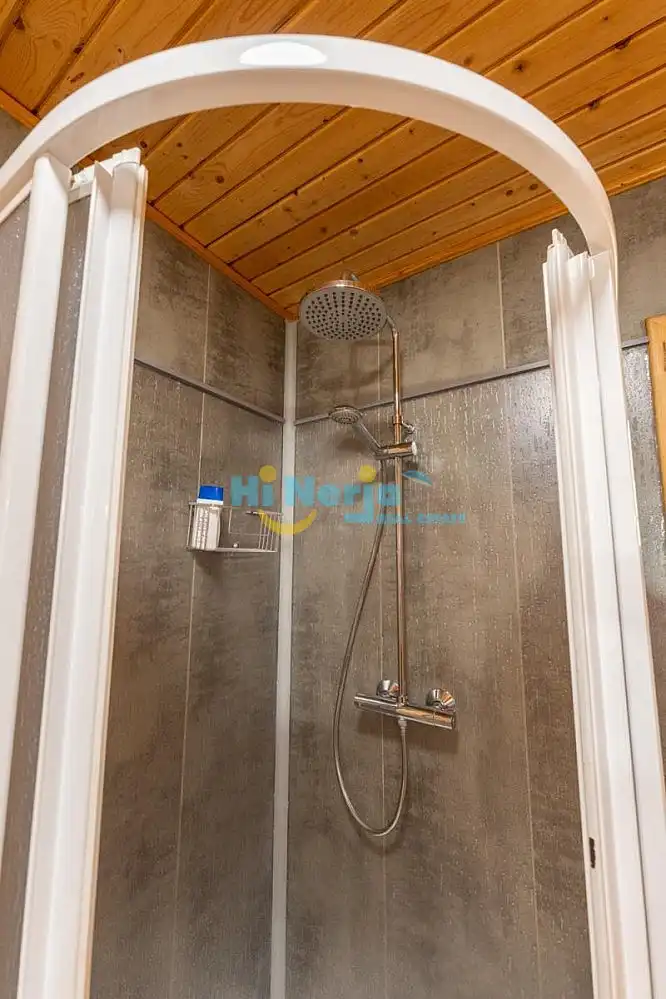 Casa con piscina en venta en Benajarafe, imagen 15