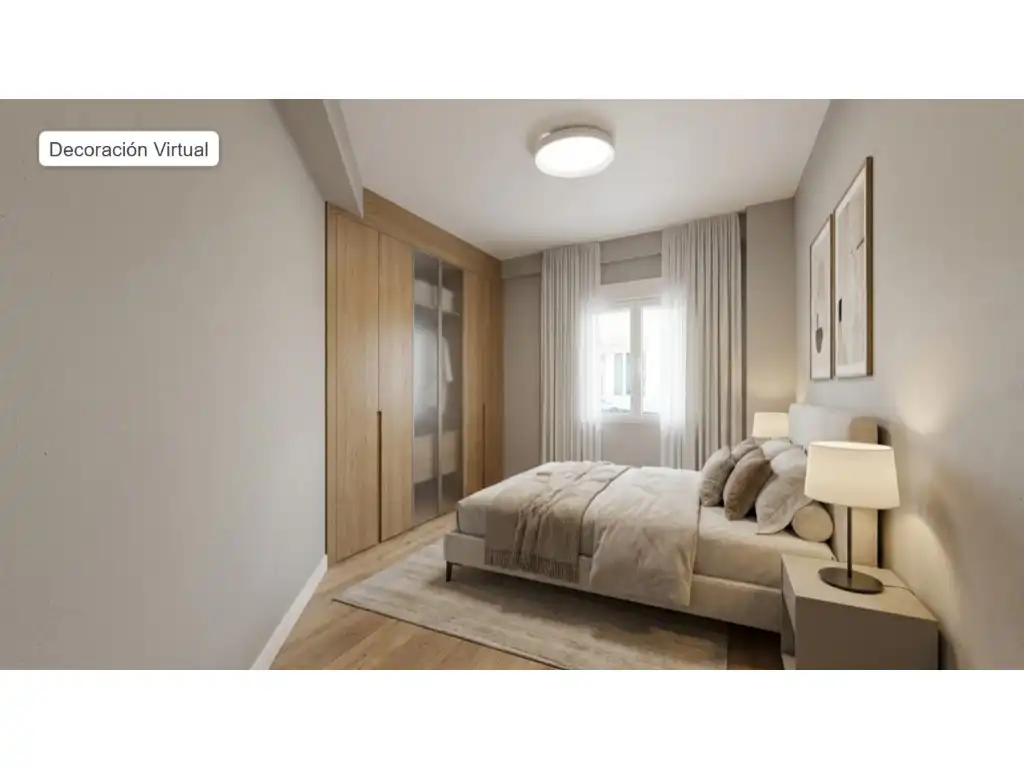 Habitación de Piso en venta en Valencia