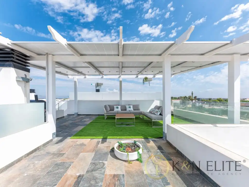 Casa amb piscina en venda a Dolores, imagen 21