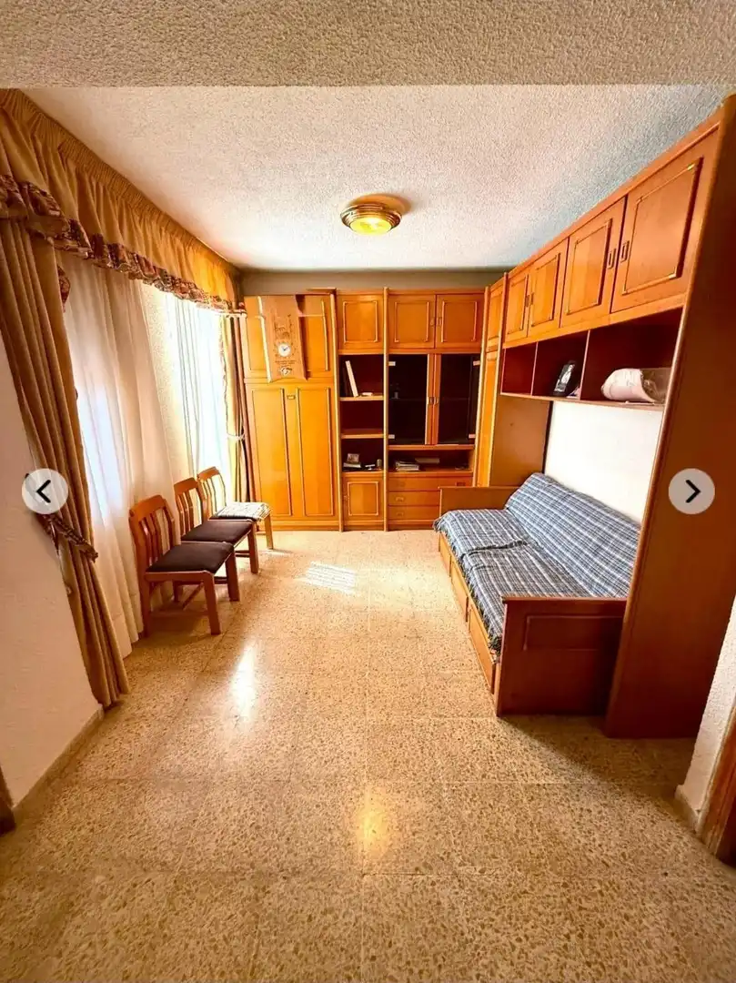 Sala de estar de Piso en venta en Córdoba con Aire acondicionado y Trastero