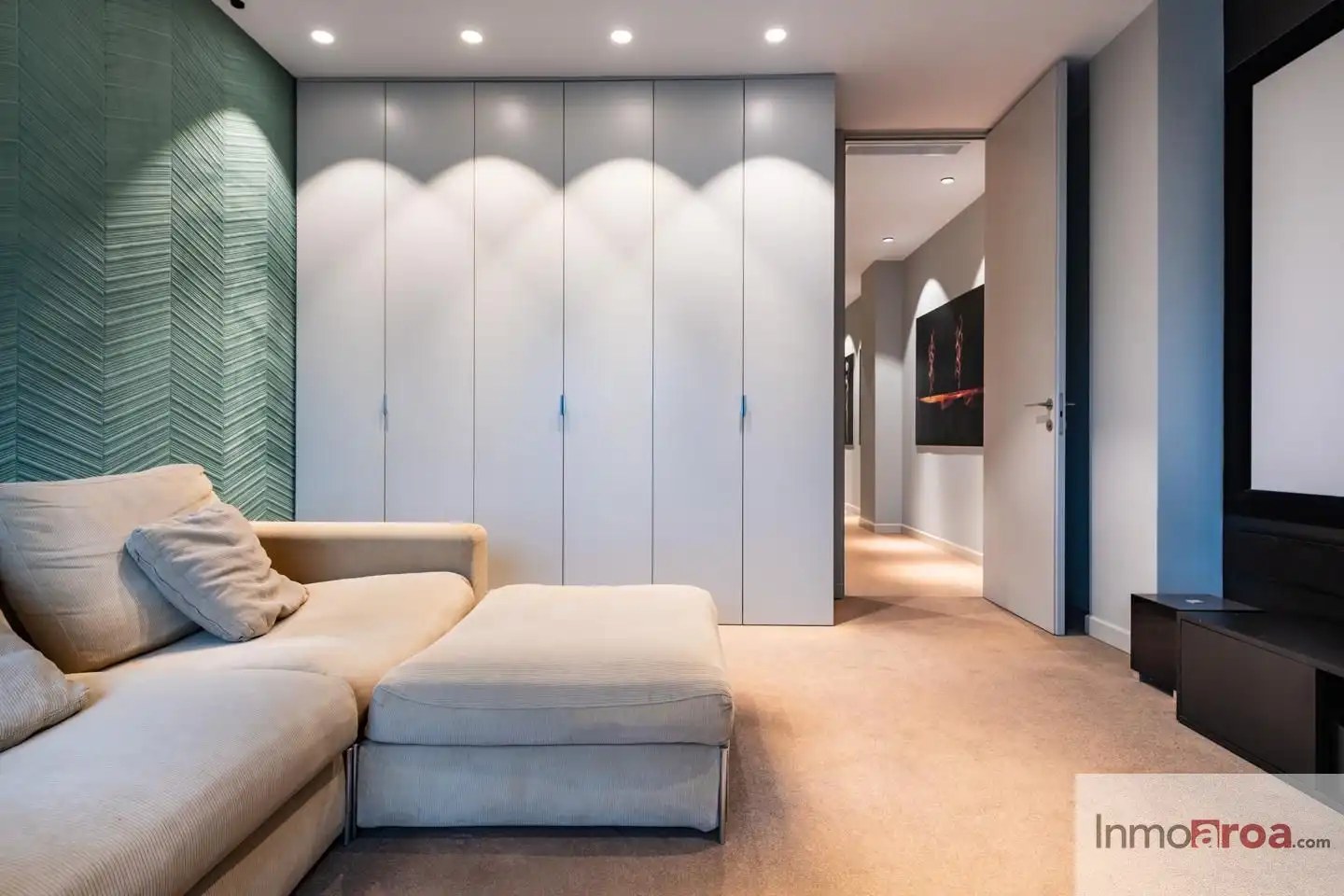 Wohnung mit Aufzug zum Verkauf in Gran Via del Marqués del Túria, imagen 33