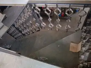 Nave industrial en venta en Leganés con Calefacción y Alarma