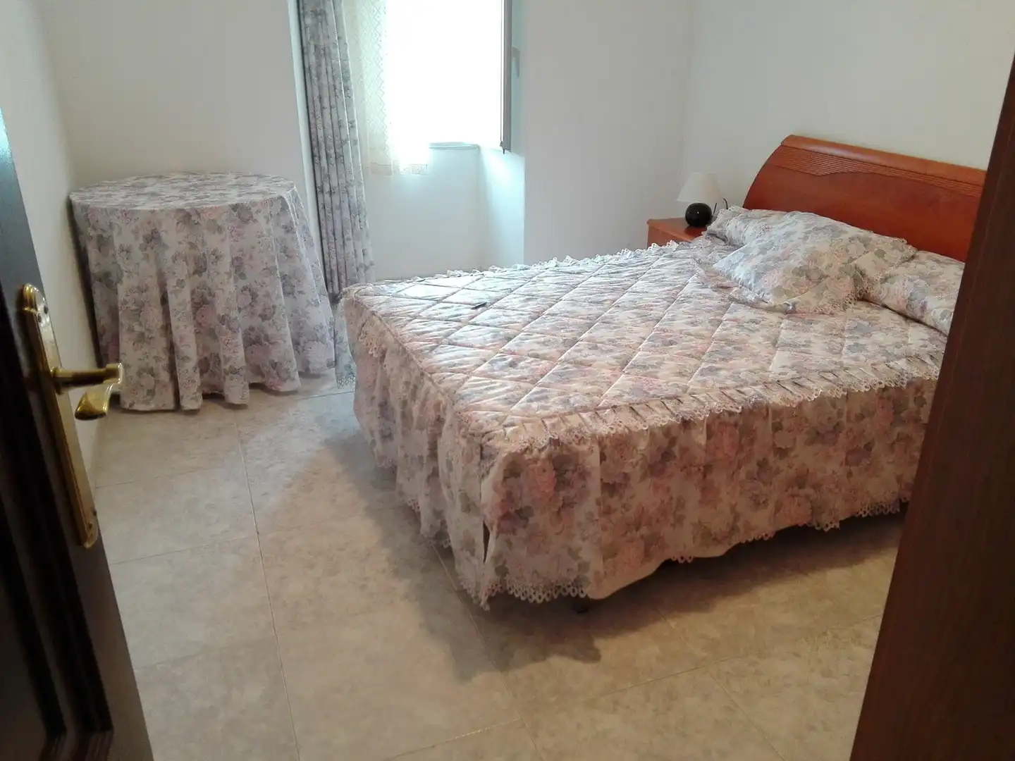 Habitación de Casa o chalet en venta en Portomarín con Jardín privado, Trastero y Amueblado