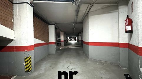 Foto 3 von Garage zum Verkauf in Calle Balmes, Ajuntament-Maragall, Ripollet