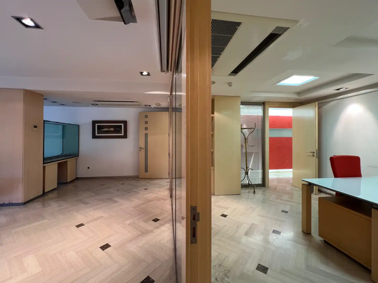 Office space to rent in Avinguda de Sant Jordi 29, imagen 4