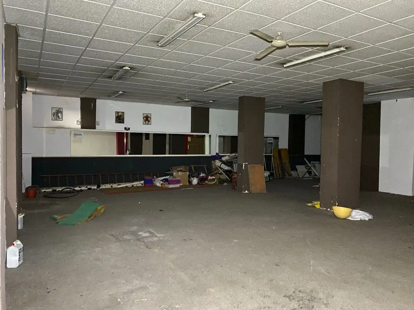 Local comercial en alquiler en Sant Joaquin, imagen 4