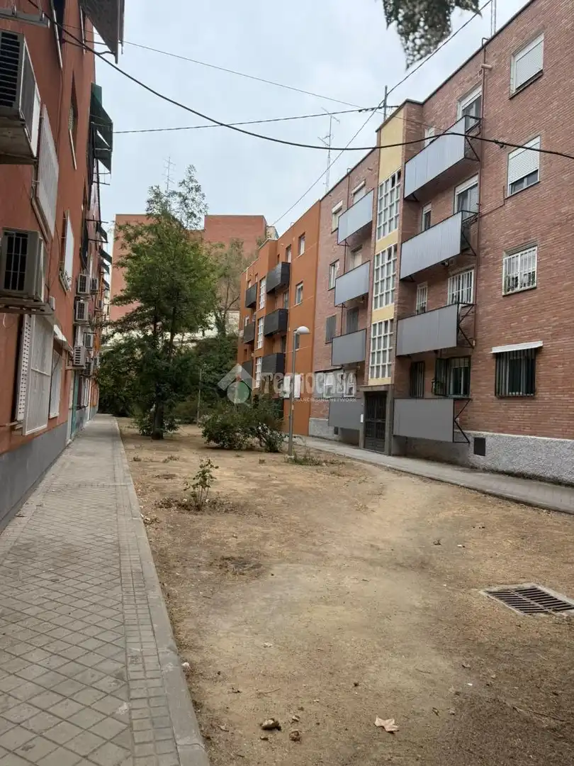 Pis en venda a Moncloa - Aravaca