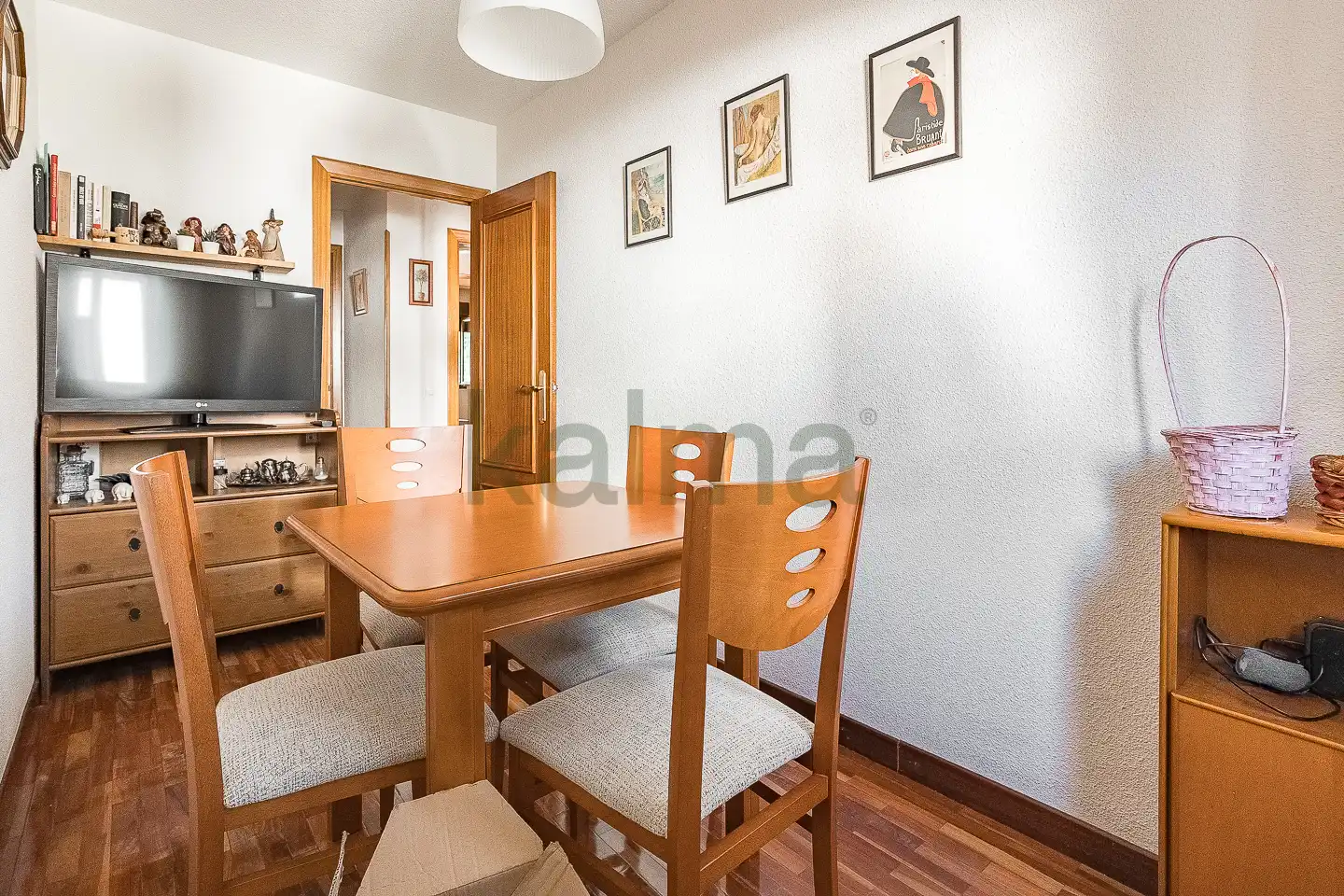 Flat with terrace for sale in Calle de Gómez de Avellaneda, imagen 12
