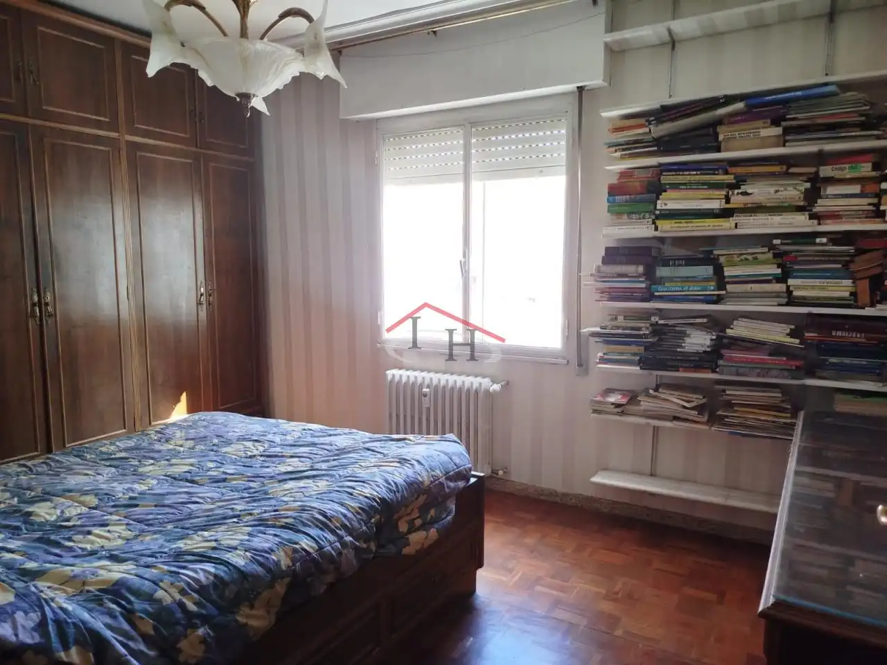 Flat with lift for sale in Cardenal Jacinto, imagen 16