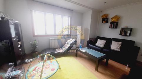 Photo 4 of Flat for sale in  Travesia de Vigo, Travesía de Vigo - San Xoán, Vigo