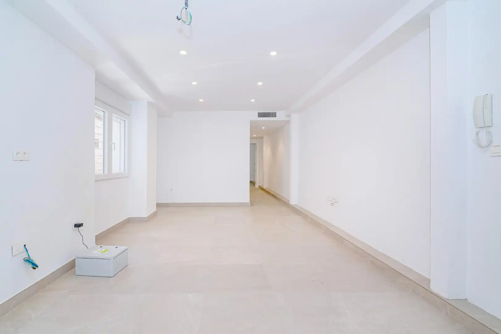 Flat for sale in Atarfe