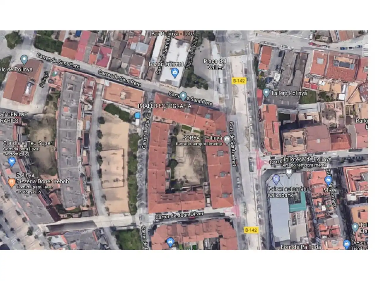 Individual with lift for sale in Calle Joan Oliver 11, imagen 6