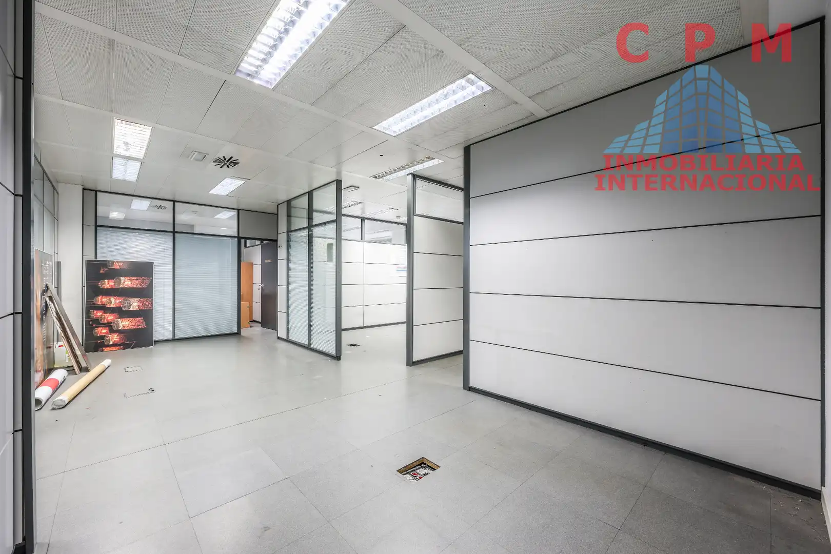 Büro mit Aufzug zur Miete in Arroyo de la Vega, imagen 11