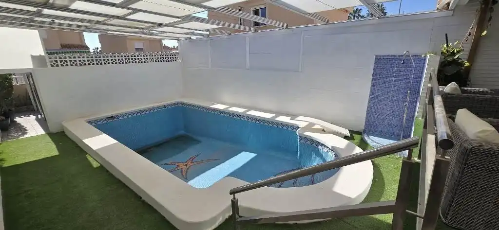 Casa o chalet en venta en El Alamillo