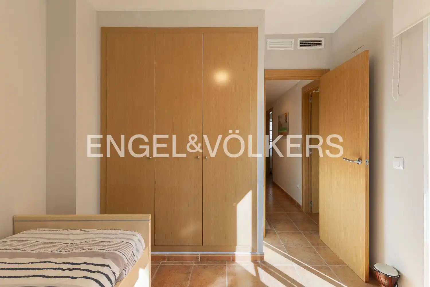 Casa o chalet de alquiler en Náquera con Aire acondicionado, Calefacción y Jardín privado