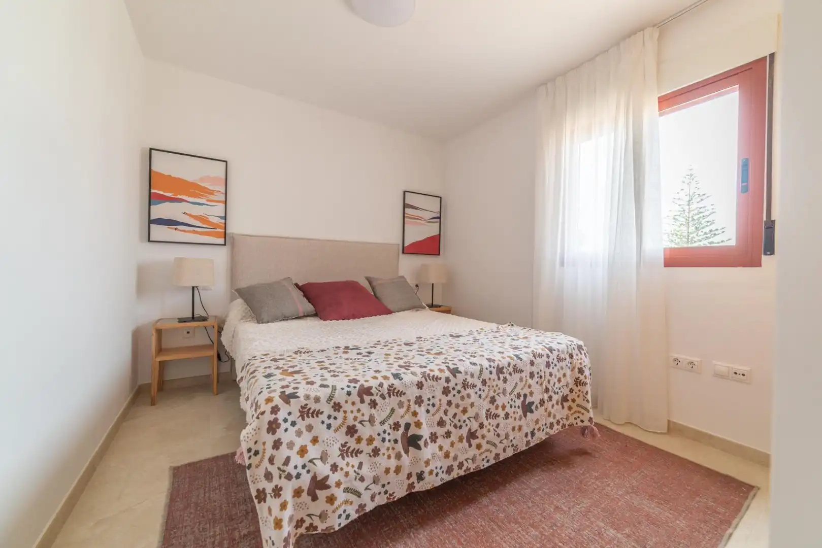 Apartamento con terraza en venta en Avileses, imagen 11