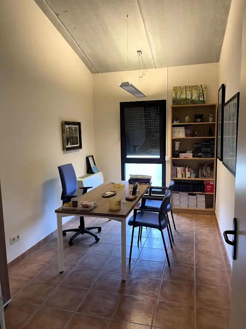 Finca rústica en venda en Mieres (Girona) amb Calefacció, Parquet i Terrassa