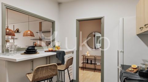Foto 5 de Apartamento de alquiler en Carrer D'aribau, Sant Gervasi- Galvany, Barcelona Capital