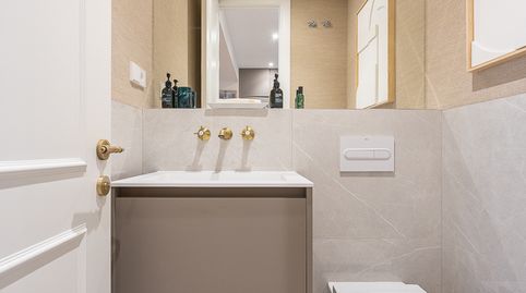 Photo 5 of Flat for sale in Calle de Núñez de Balboa, Castellana, Madrid Capital