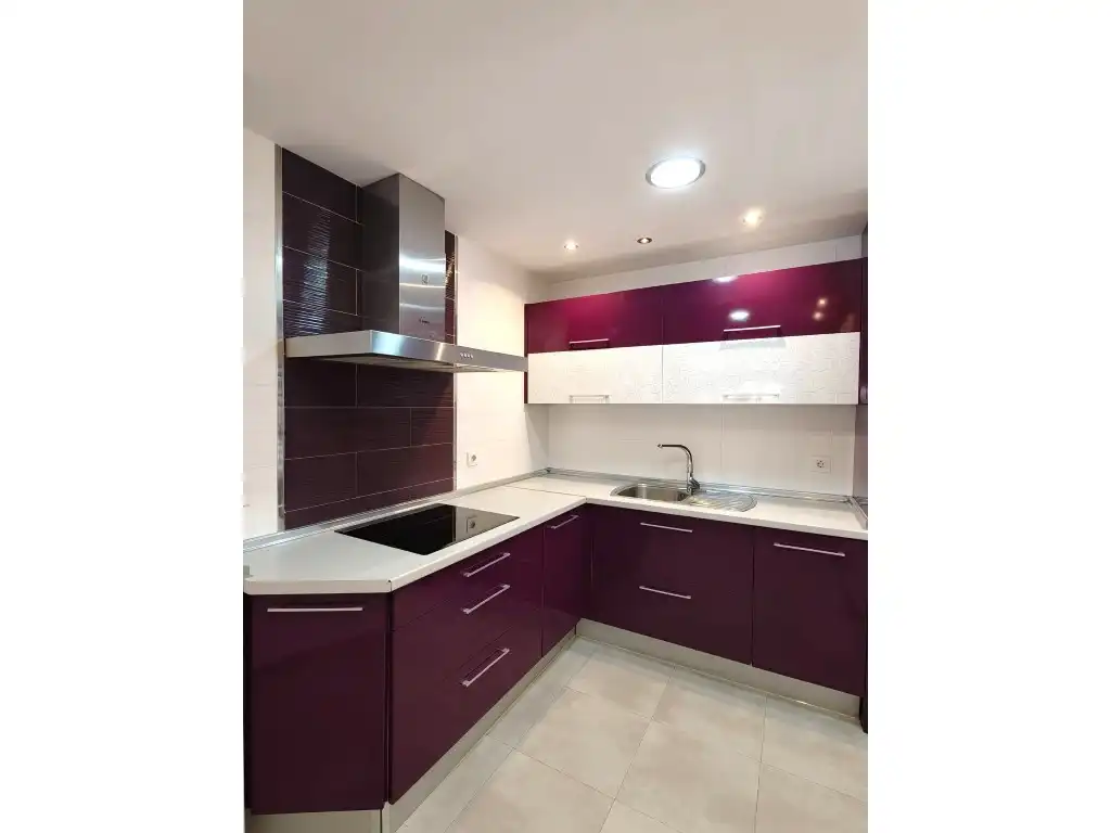 Flat with lift for sale in Avenida Mar Mediterraneo