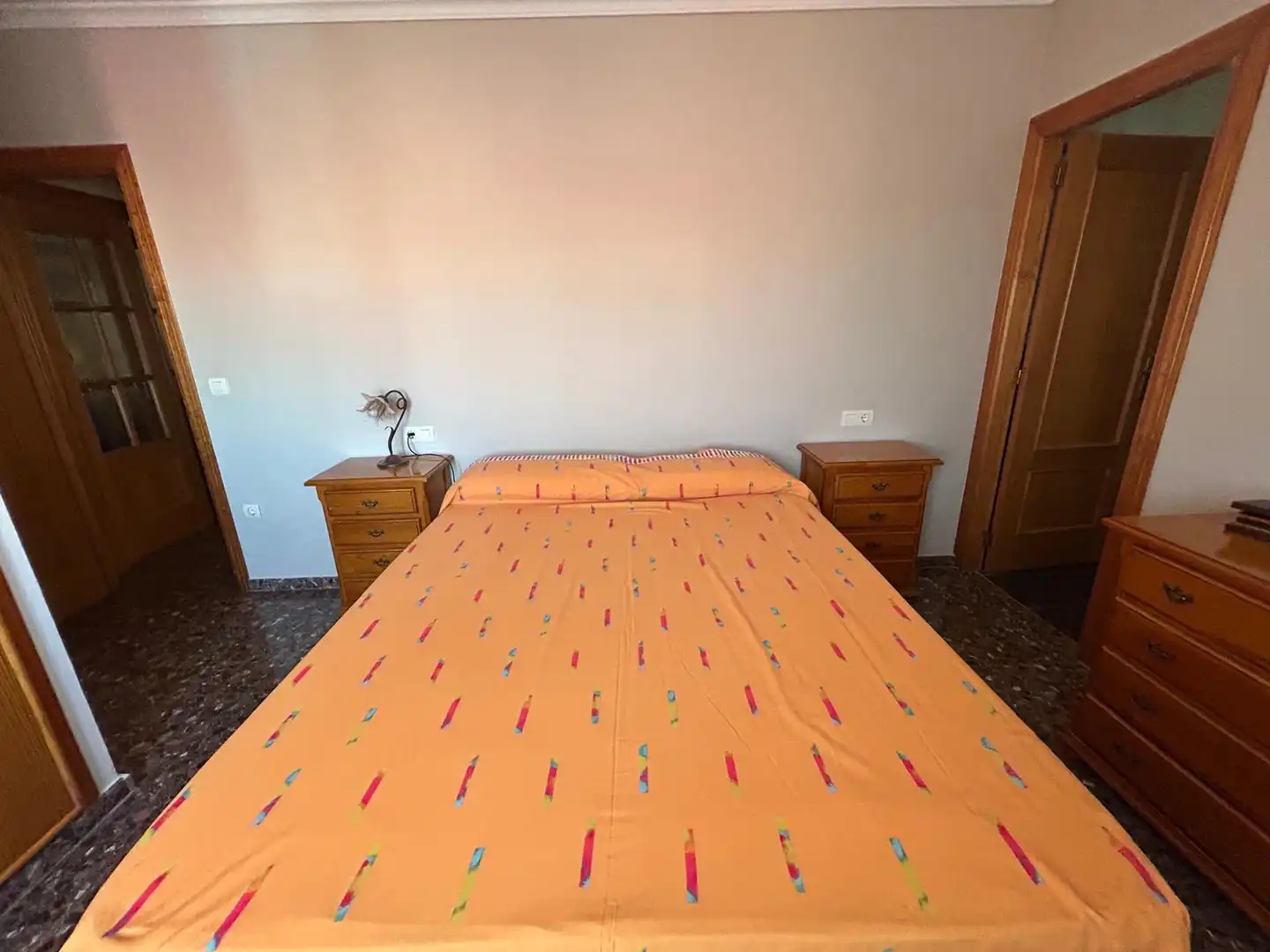 Wohnung mit Terrasse zum Verkauf in Carrer Magistrat Greus Carrer Nou, imagen 15