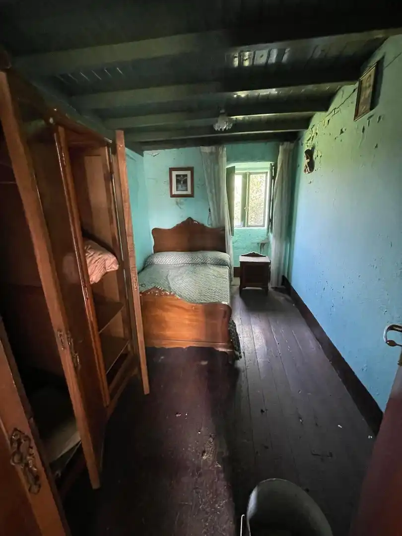 Habitación de Casa o chalet en venta en Valga