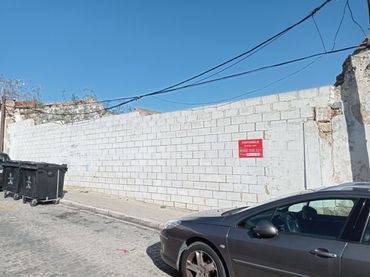 Residential land for sale in Centro