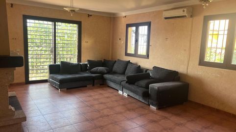 Photo 3 of Houses for sale in San Jacinto, Perchel Norte, Málaga Capital