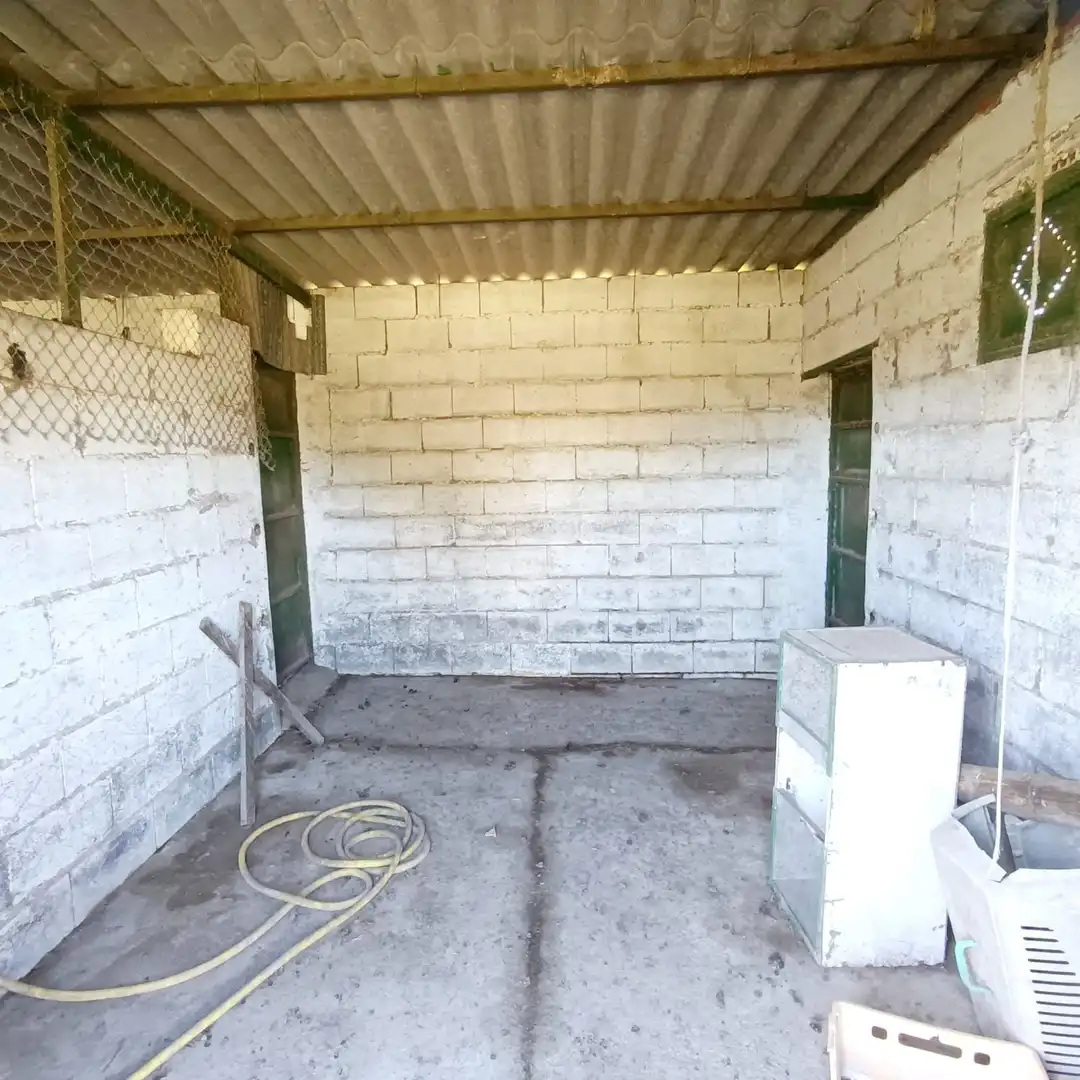 Casa o xalet en venda en Valverde de Mérida amb Aire condicionat