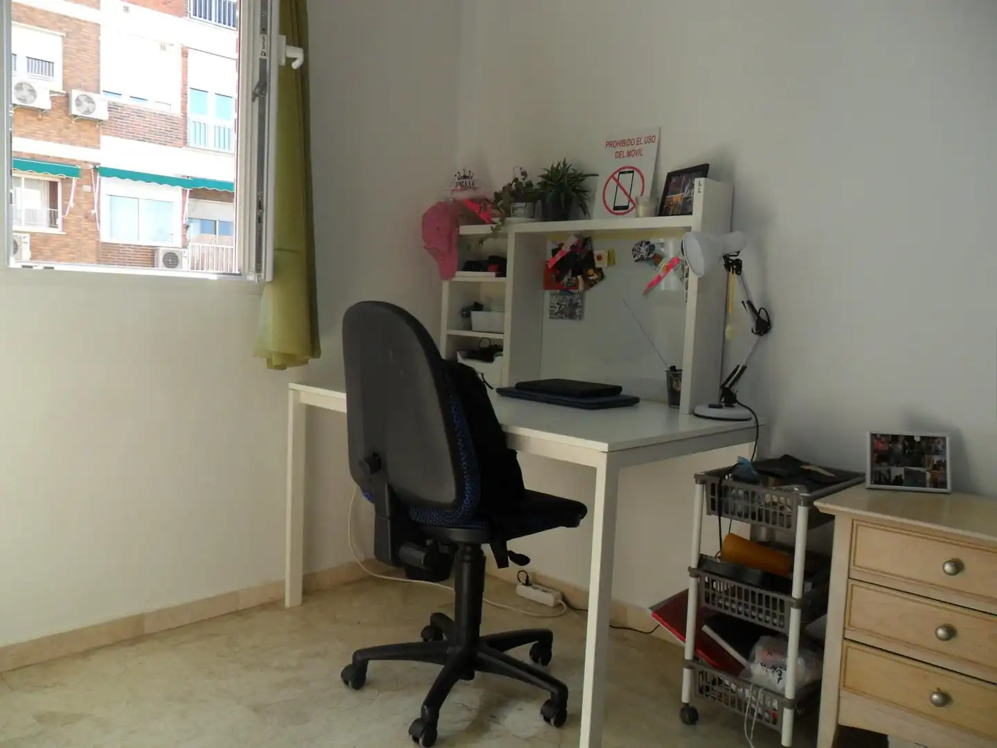 Flat with lift to rent in Beiro, imagen 44