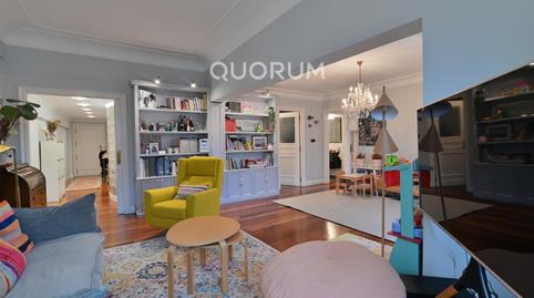 Foto 3 de Piso en venta en Alameda Recalde, Ametzola, Bilbao