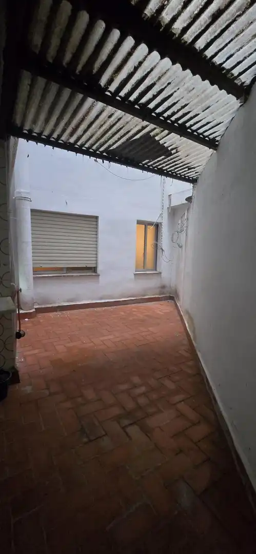 Terrassa de Pis en venda en Llíria amb Terrassa