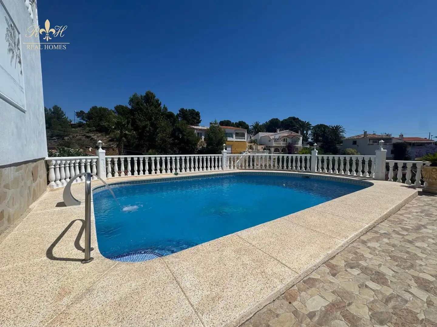 Villa avec piscine à vendre à SALVADOR, imagen 10