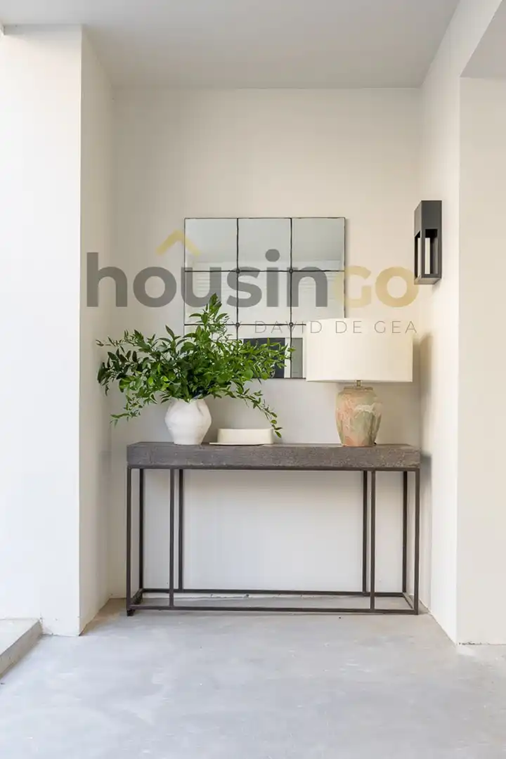 Wohnung zum Verkauf in Núñez de Balboa, Recoletos